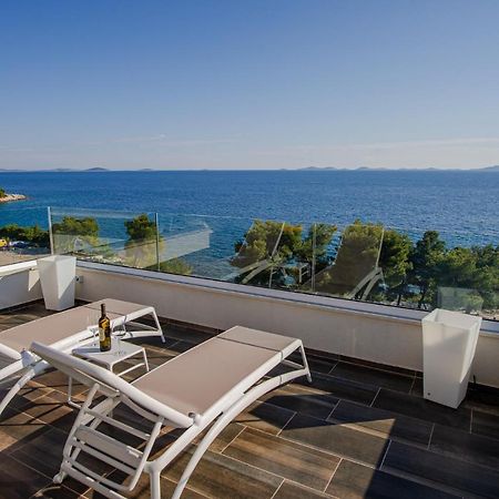 Exclusive Seaside Dream Apartments Murter Esterno foto