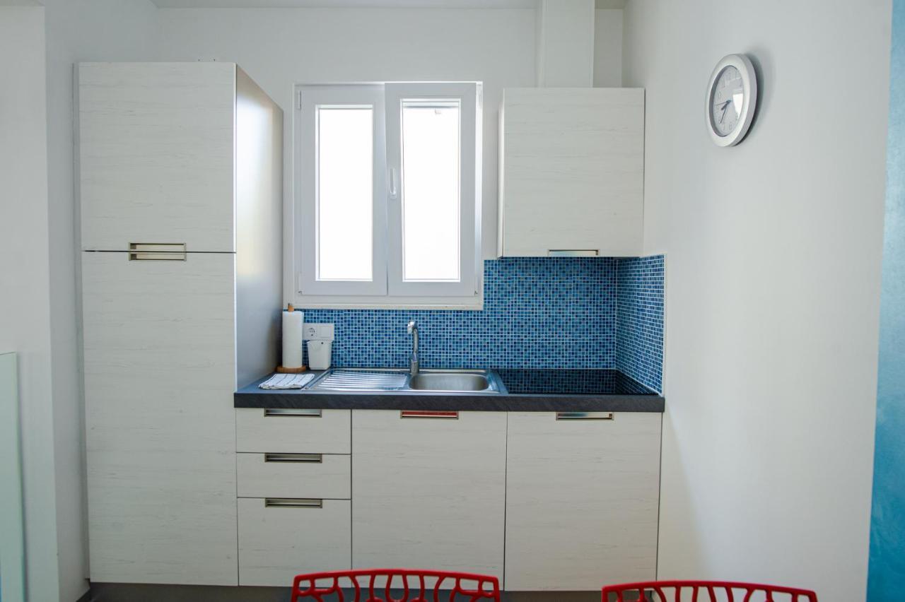 Exclusive Seaside Dream Apartments Murter Esterno foto